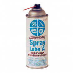 LUBRIPLATE L0034-063, SPRAY LUBE 12 OZ#03463